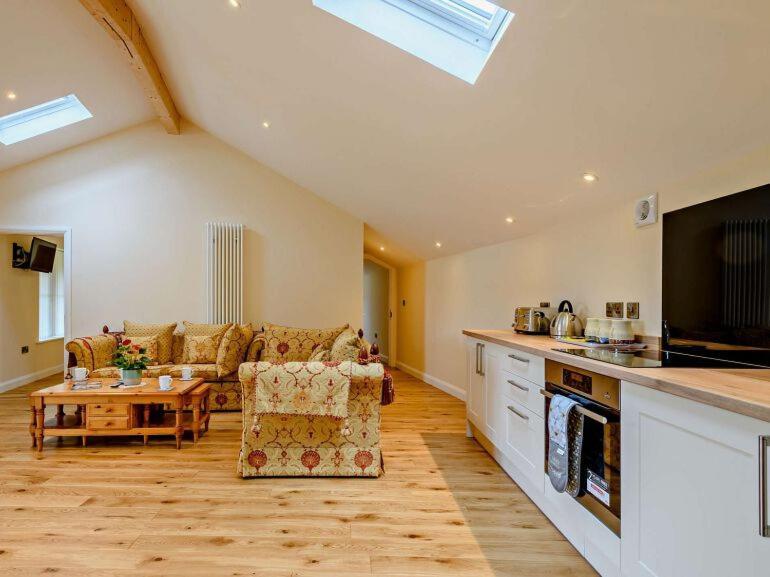 The White Lady Bed & Breakfast Worstead Exterior photo