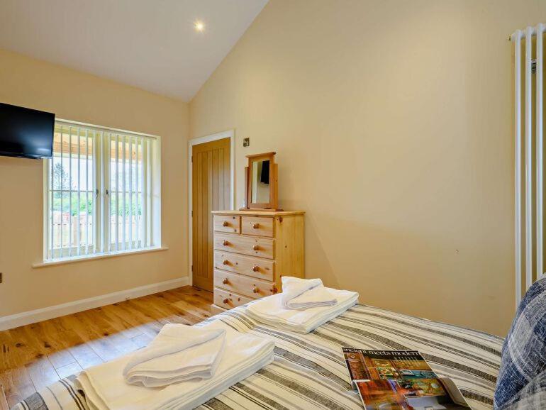 The White Lady Bed & Breakfast Worstead Exterior photo