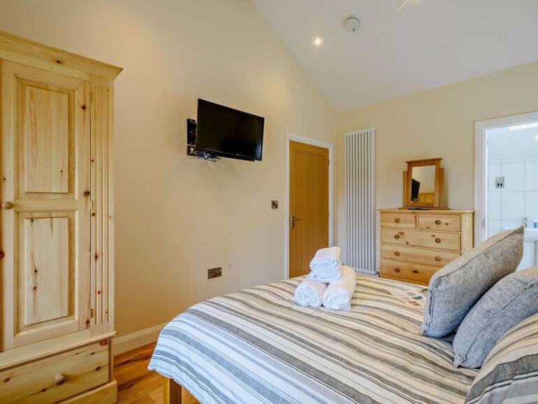 The White Lady Bed & Breakfast Worstead Exterior photo