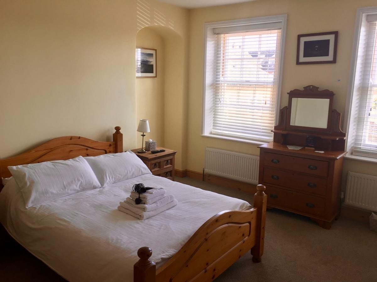 The White Lady Bed & Breakfast Worstead Exterior photo