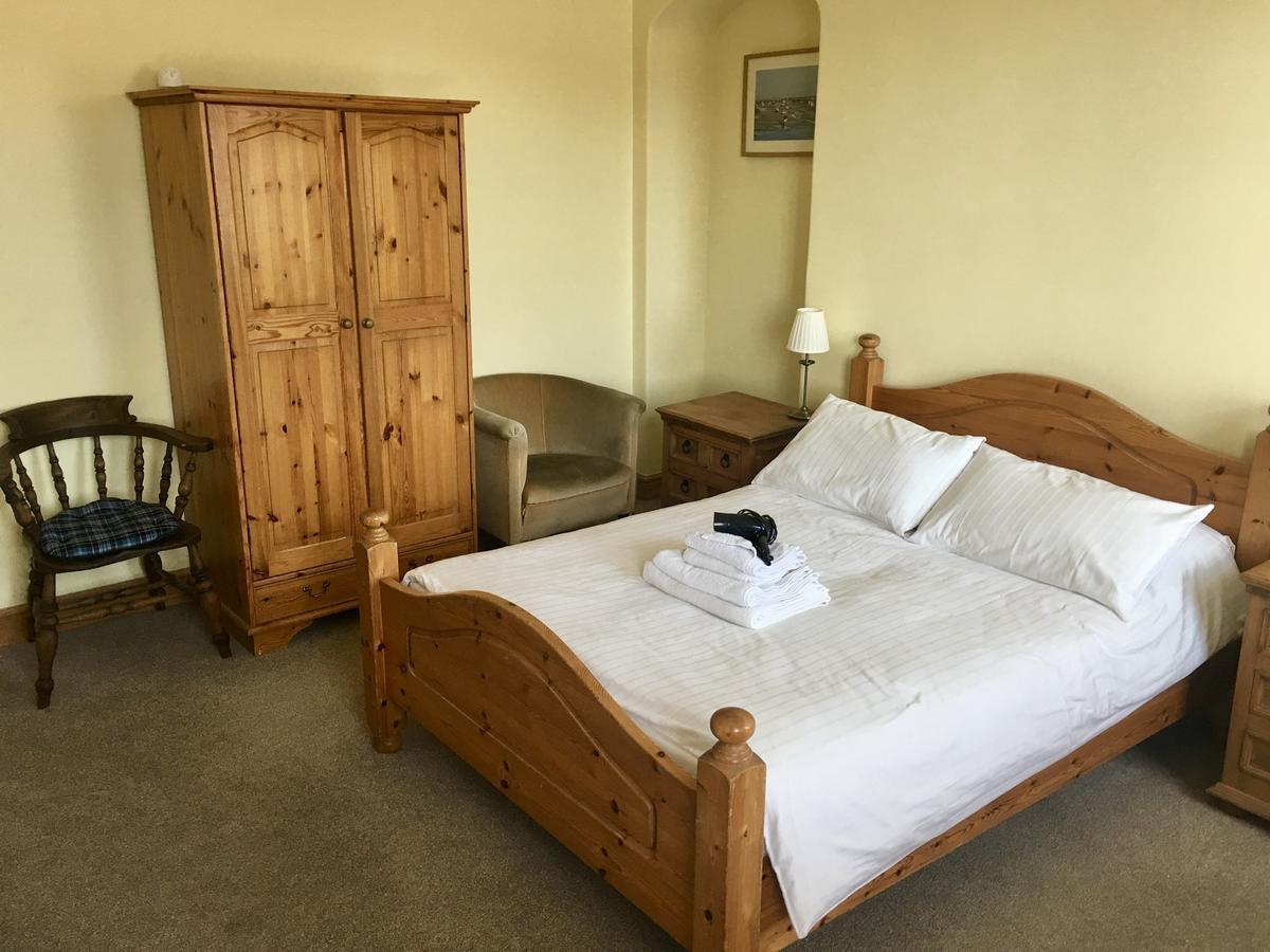 The White Lady Bed & Breakfast Worstead Exterior photo