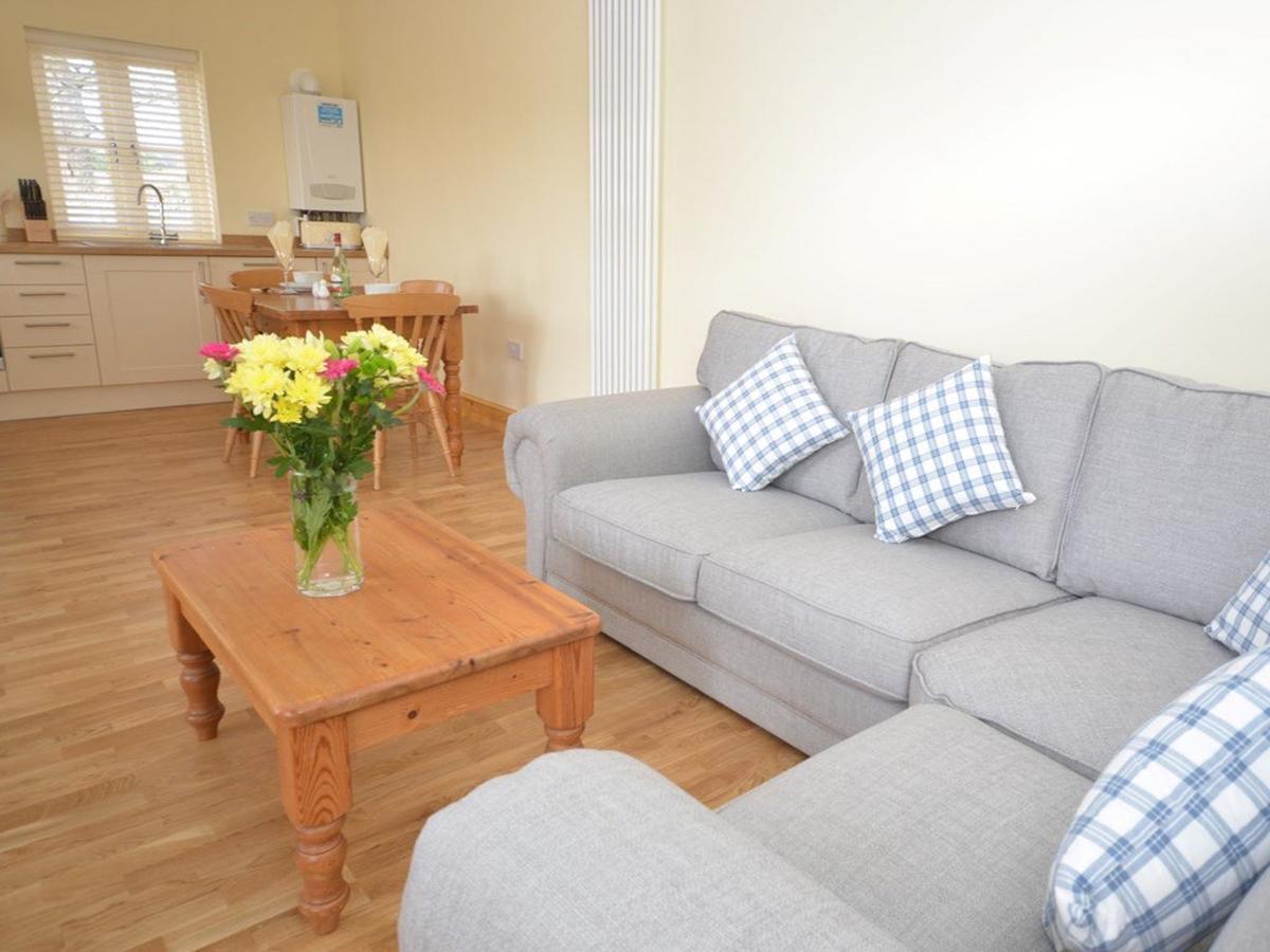 The White Lady Bed & Breakfast Worstead Exterior photo