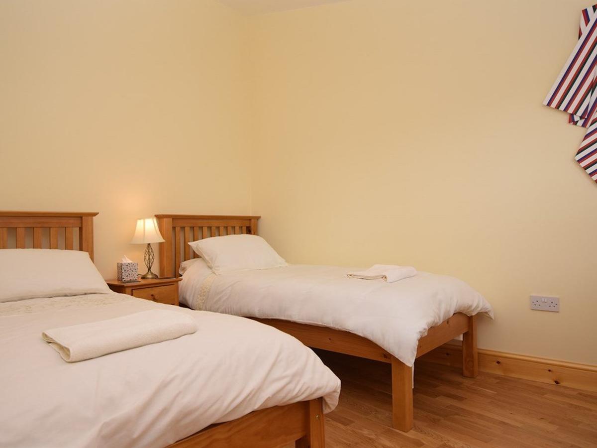 The White Lady Bed & Breakfast Worstead Exterior photo
