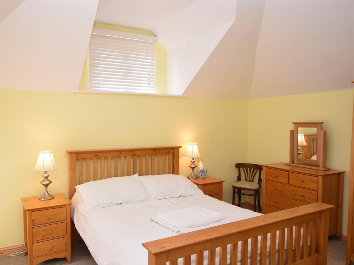 The White Lady Bed & Breakfast Worstead Exterior photo