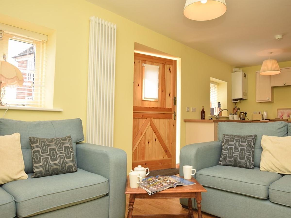 The White Lady Bed & Breakfast Worstead Exterior photo