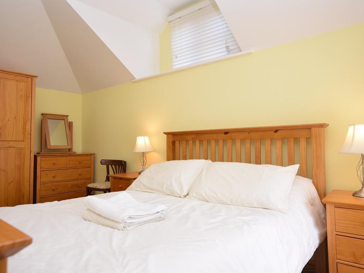 The White Lady Bed & Breakfast Worstead Exterior photo