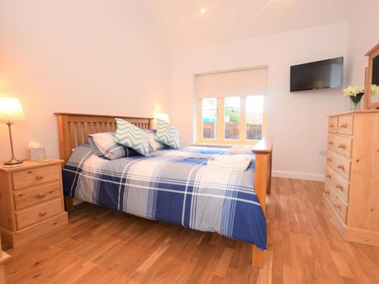 The White Lady Bed & Breakfast Worstead Exterior photo